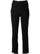 Transit Fitted Trousers