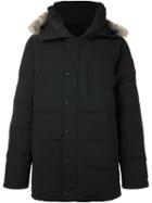 Canada Goose Collar Detail Padded Jacket