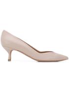 Golden Goose Deluxe Brand Classic Pointed Pumps - Neutrals