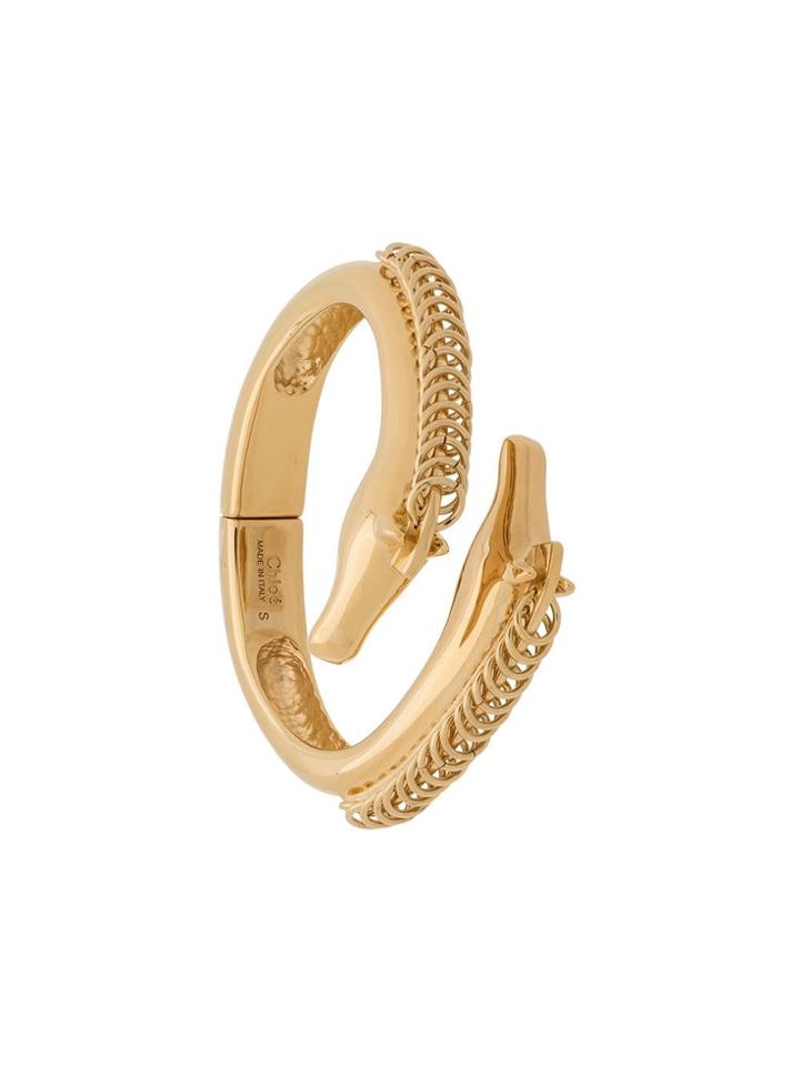 Chloé Arizona Bracelet - Gold