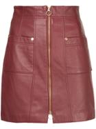 Alice Mccall Make Me Yours Skirt - Red