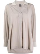 Lorena Antoniazzi Flowing Shirt - Grey