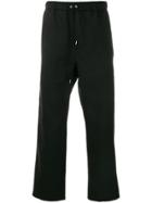 Oamc Ankle-length Trousers - Black