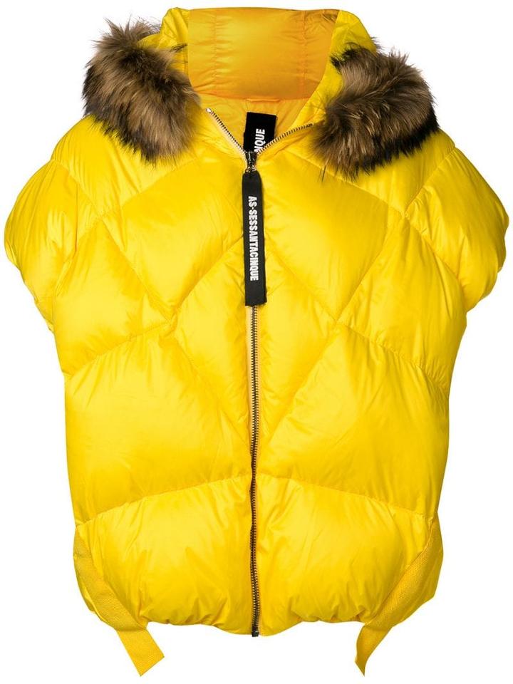 As65 - Yellow
