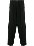 Société Anonyme Japboy Trousers - Black