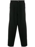 Société Anonyme Japboy Trousers - Black