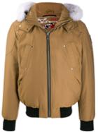 Moose Knuckles - Neutrals