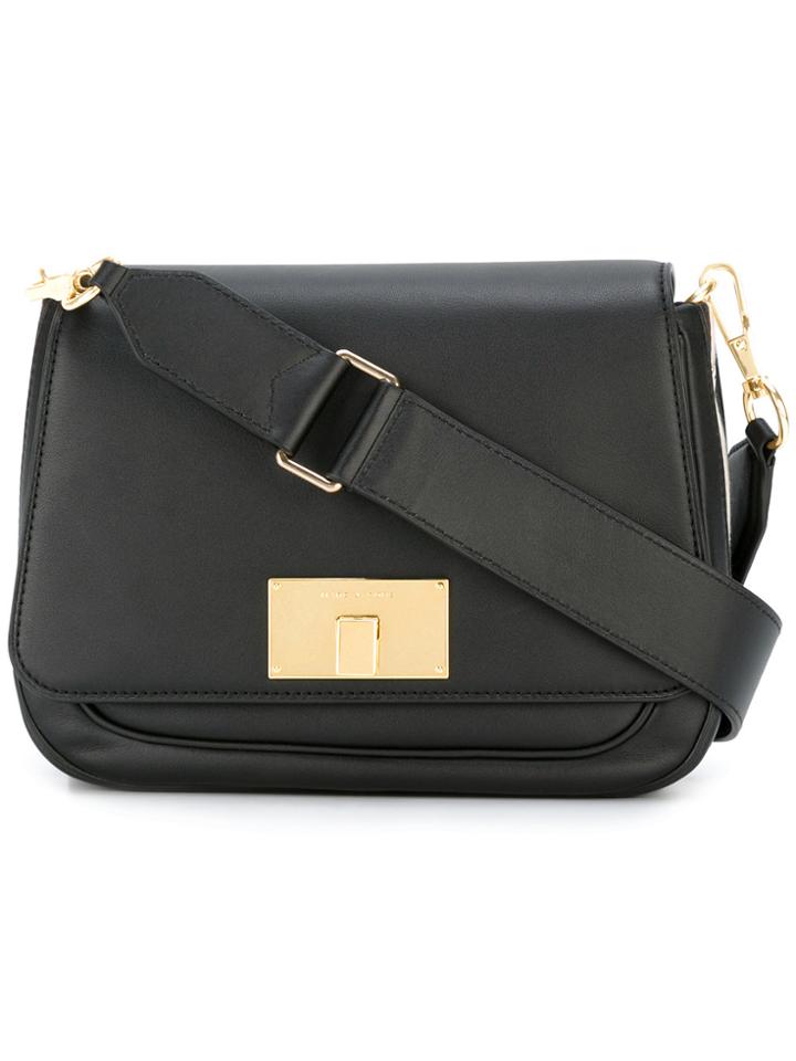 Marc Jacobs Crossbody Bag - Black