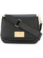 Marc Jacobs Crossbody Bag - Black