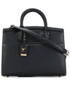 Giuseppe Zanotti Design Angelina Tote Bag - Black