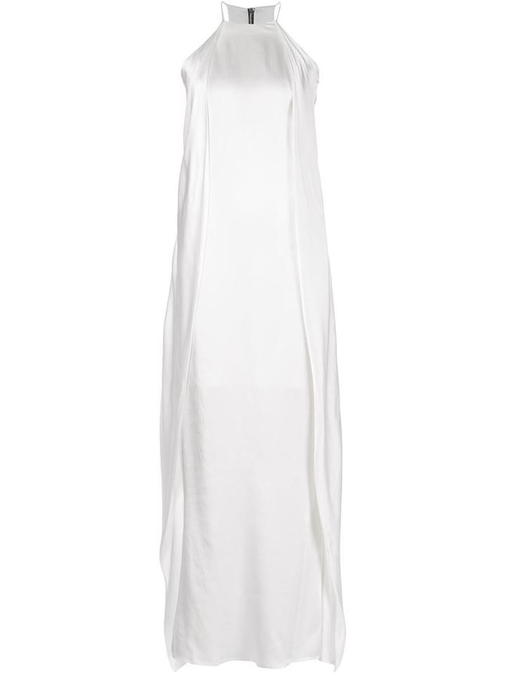 Strateas Carlucci 'ridge' Dress