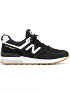 New Balance Nbms 547 Sneakers - Black