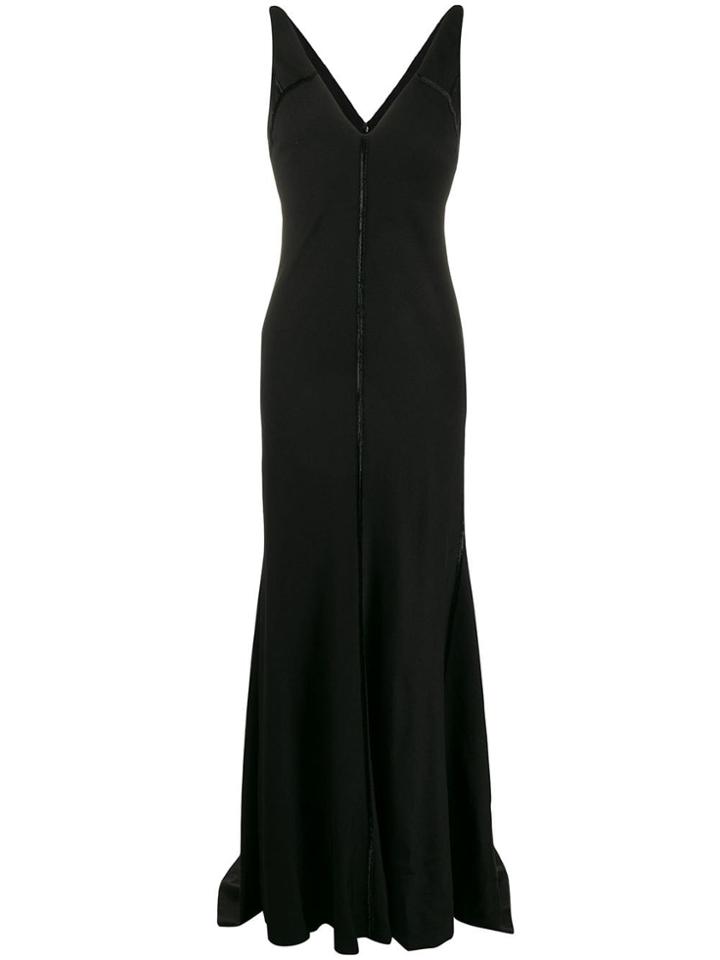 Maria Lucia Hohan Faith Dress - Black
