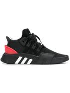Adidas Eqt Bask Adv Sneakers - Black