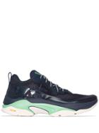 Brand Black Brd Blk Kite Racer Snkr Dk Blu - Blue