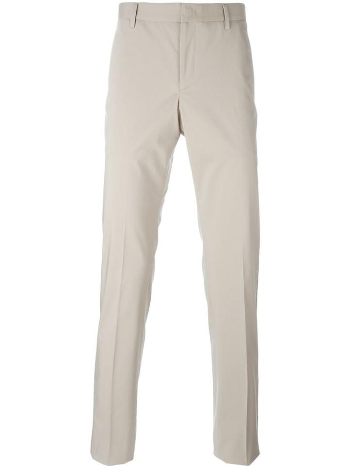 Wooyoungmi Chino Trousers
