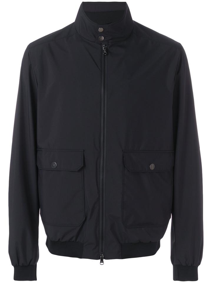 Moncler Verte Jacket - Black