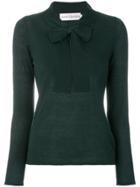 Goat Eloy Top - Green