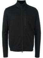 Y-3 Zip Through Sweatshirt