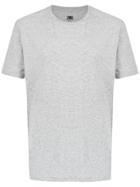 Track & Field Cam M Coolc Bs - Grey