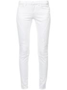 Faith Connexion Classic Skinny-fit Jeans - White