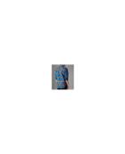 Burberry Burberry - Graffiti Print Vintage Check Shirt 22324 -
