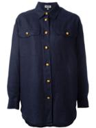 Jil Sander Vintage Oversized Shirt