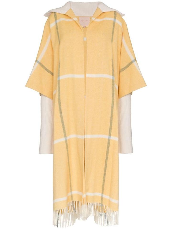Roksanda - Yellow