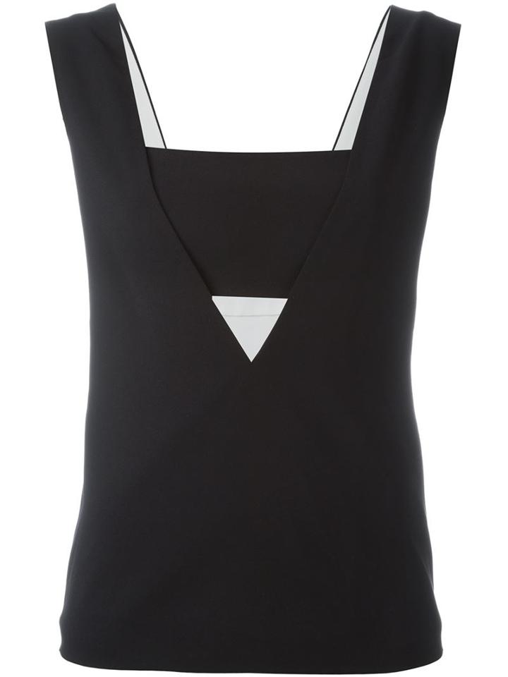 T By Alexander Wang Bandeau Top