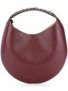 Givenchy Infinity Hobo Bag - Pink & Purple