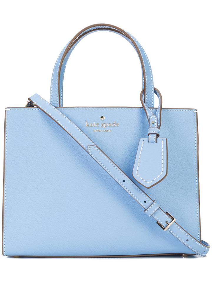 Kate Spade Classic Medium Tote - Blue