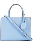 Kate Spade Classic Medium Tote - Blue