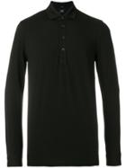 Boss Hugo Boss Paver Polo Shirt - Black
