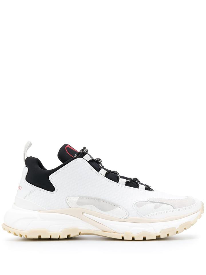 Valentino Sy0s0c15pki24p - White