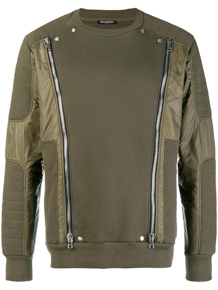 Balmain Balmain W8h6684j928 147 - Green