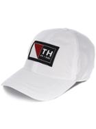 Tommy Hilfiger 44/840 Baseball Cap - White