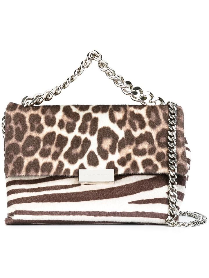 Stella Mccartney 'brandy Becks' Shoulder Bag