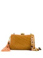 Serpui Serpui 9169charlottetoast Toast Natural (veg)->straw - Neutrals