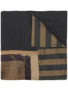 Rundholz Mainline Scarf - Black