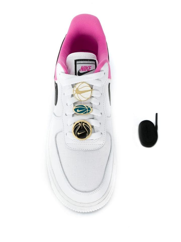 Nike Air Force 1'07 Se Sneakers - White