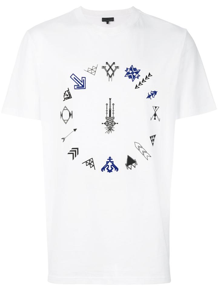 Lanvin Arrow T-shirt - Unavailable