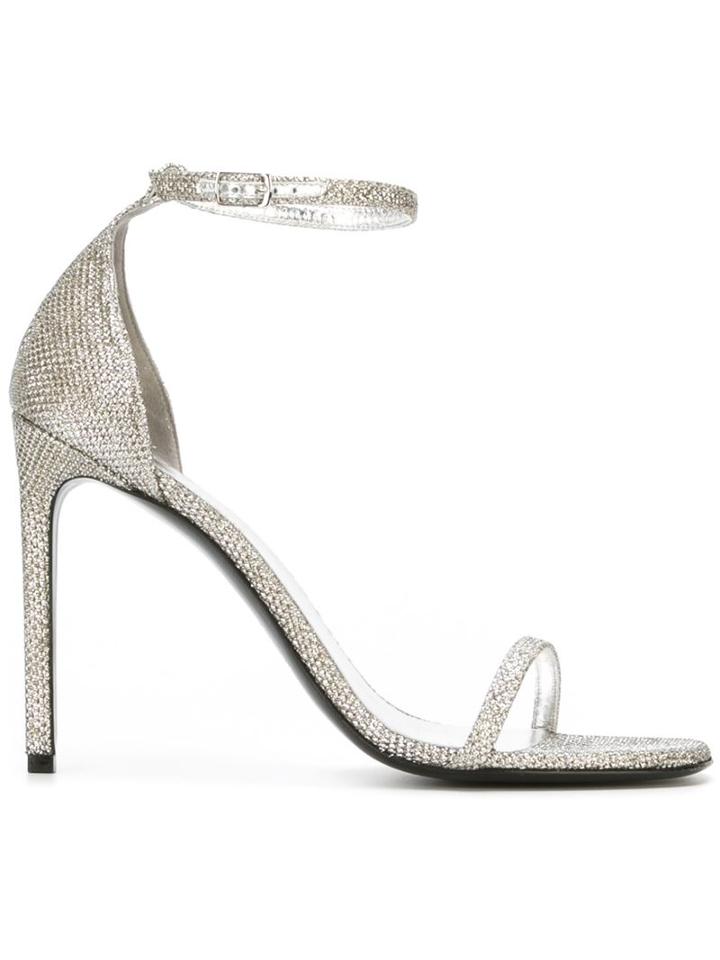 Saint Laurent Jane Sandals