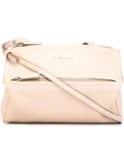 Givenchy Mini Pandora Bag - Nude & Neutrals