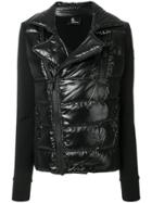Moncler Grenoble Maglia Jacket - Black