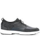 Geox Traccia Sneakers - Grey
