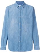 Closed Relaxed Fit Shirt - Blue