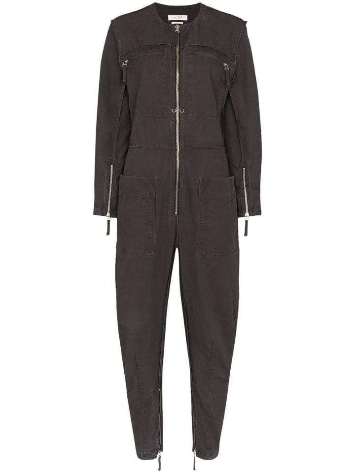Isabel Marant Étoile - Faded Black