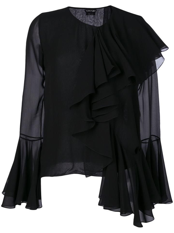 Tom Ford Top - Black