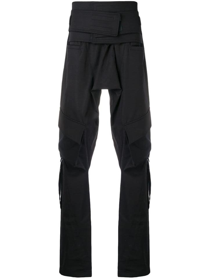 D.gnak D.gnak K8663 Black