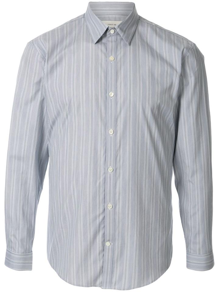 Cerruti 1881 Cerruti 1881 C3839ei17030 30 Wool Or Fine Animal